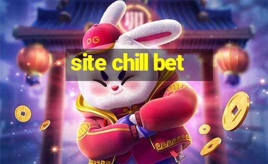 site chill bet