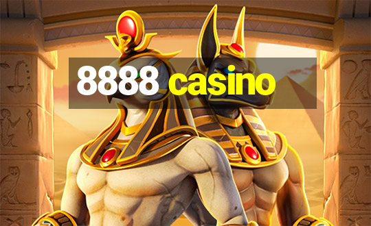 8888 casino