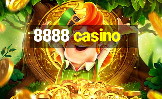 8888 casino