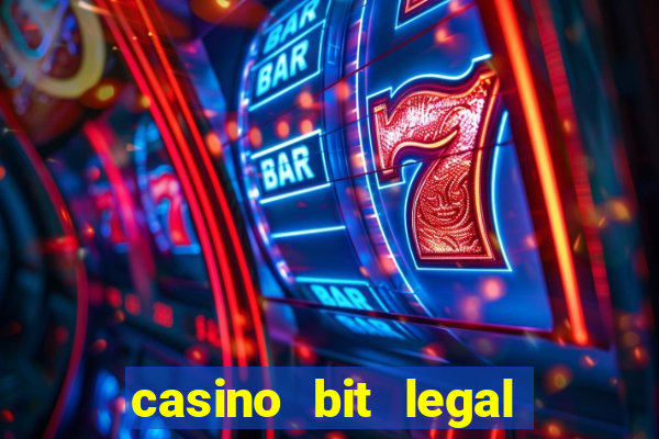 casino bit legal em portugal