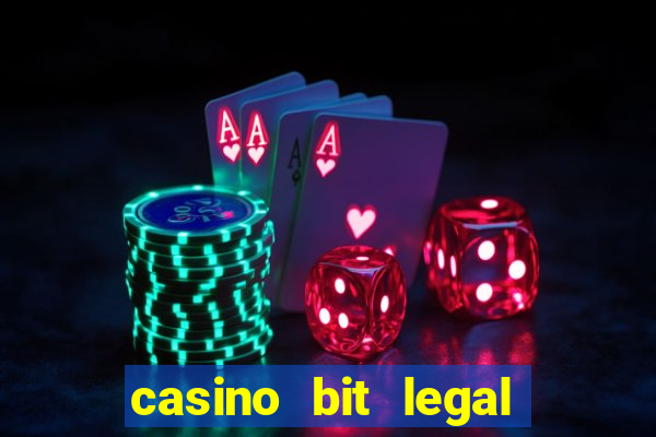 casino bit legal em portugal