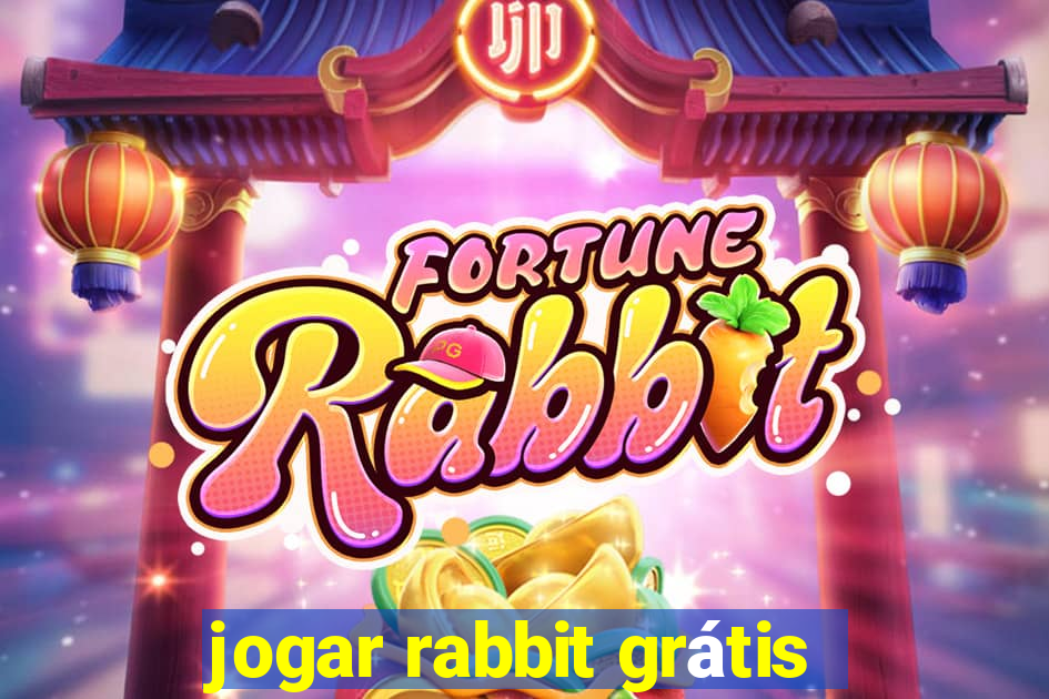 jogar rabbit grátis