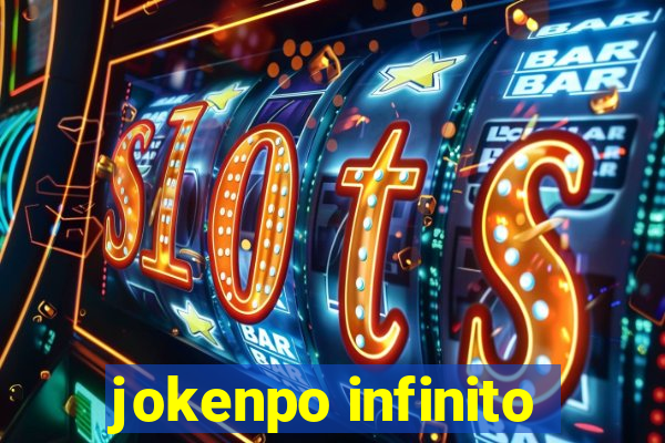 jokenpo infinito