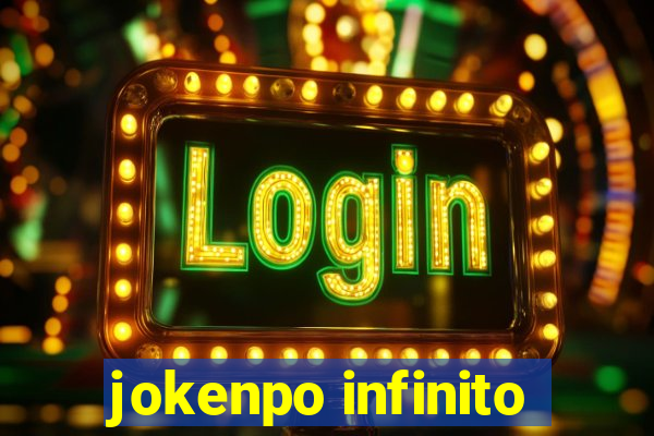 jokenpo infinito