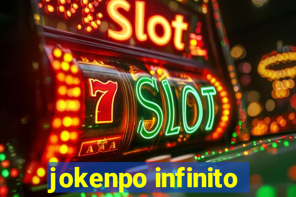 jokenpo infinito