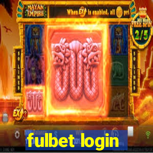 fulbet login