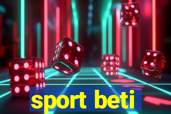 sport beti