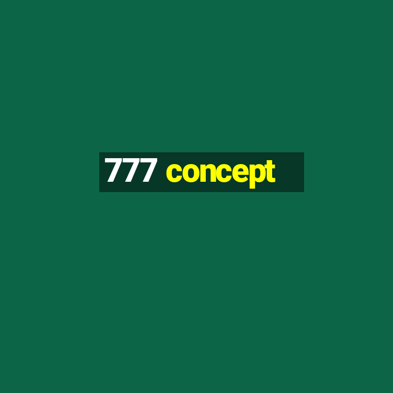 777 concept