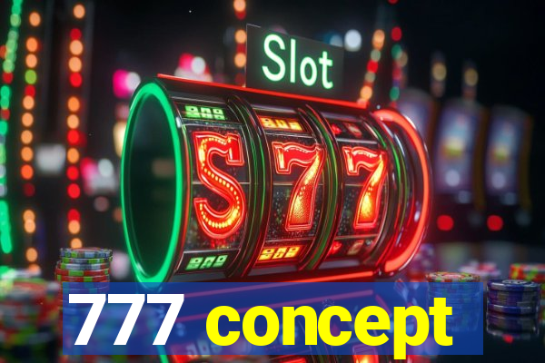 777 concept