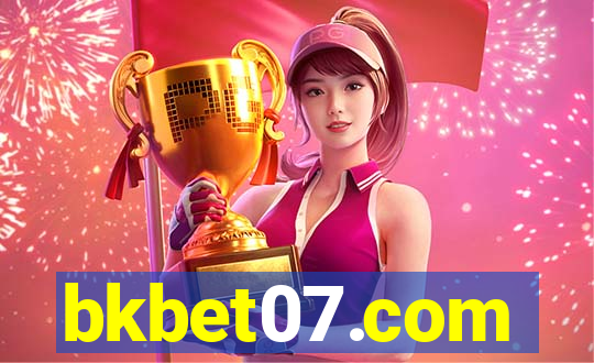 bkbet07.com