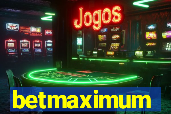 betmaximum