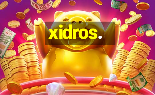 xidros.