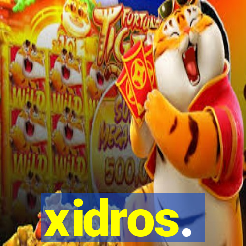 xidros.