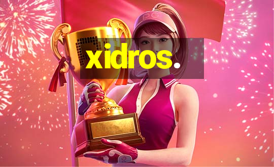 xidros.