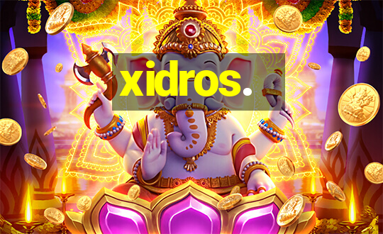 xidros.