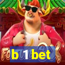 b 1 bet