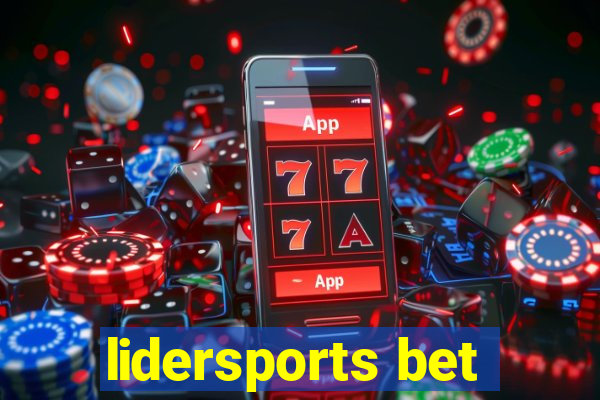 lidersports bet