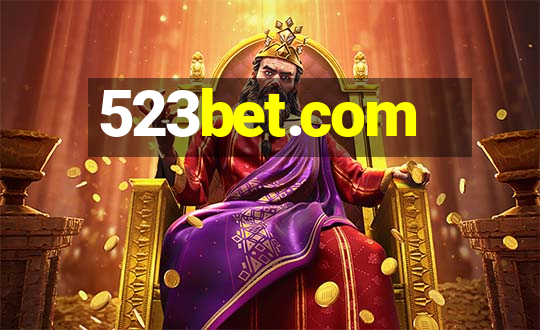 523bet.com