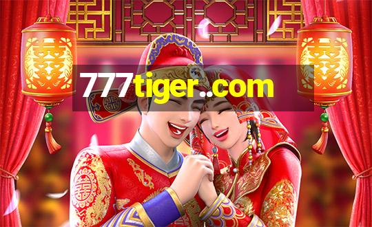 777tiger..com