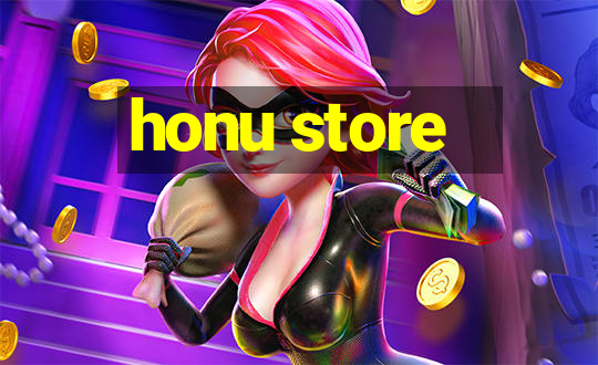 honu store