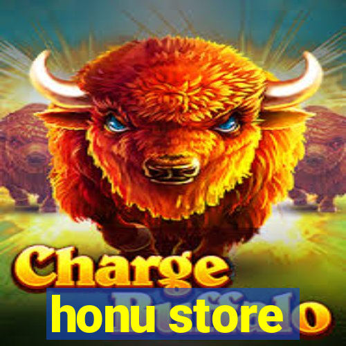 honu store