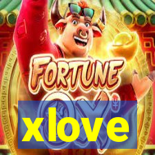 xlove