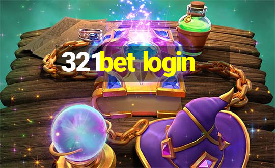 321bet login