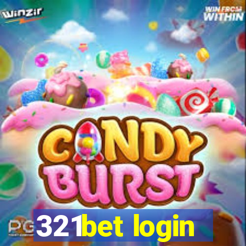 321bet login