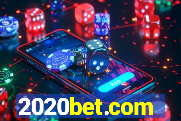 2020bet.com