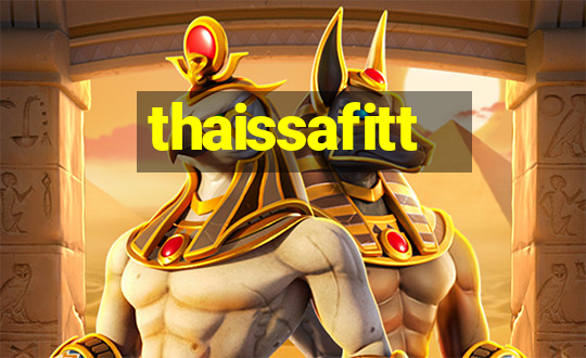 thaissafitt