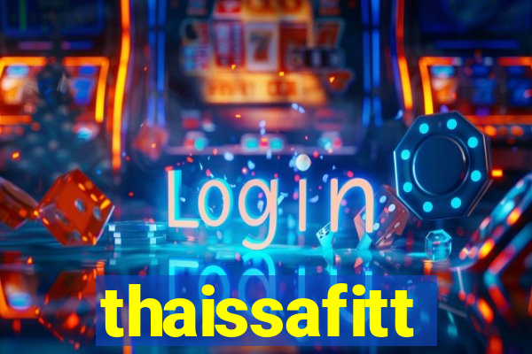 thaissafitt