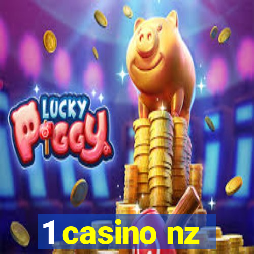 1 casino nz