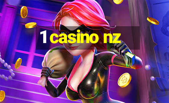 1 casino nz