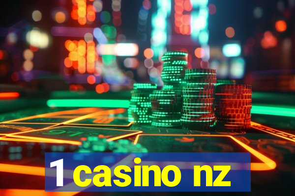 1 casino nz