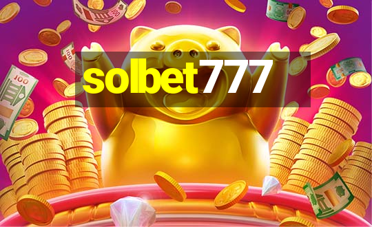 solbet777