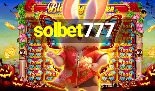 solbet777