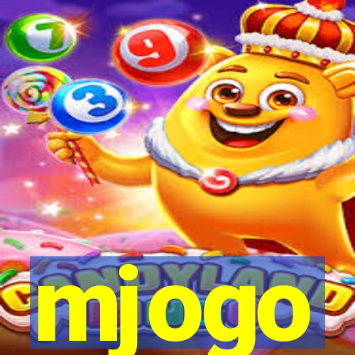 mjogo