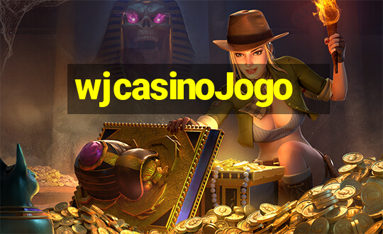 wjcasinoJogo