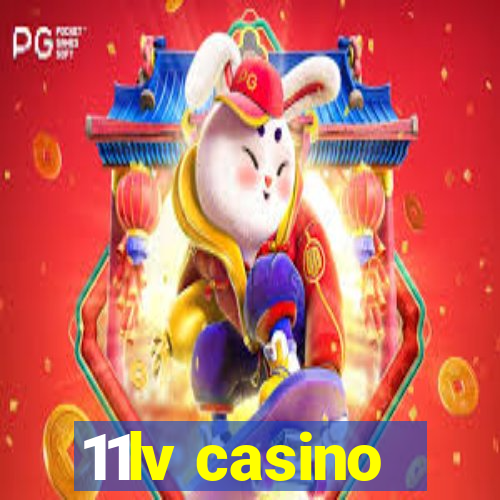 11lv casino