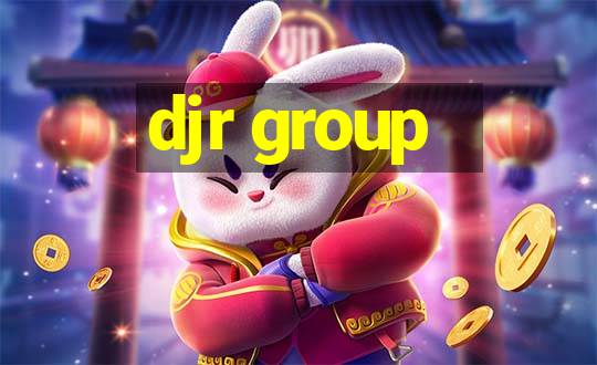 djr group