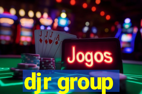 djr group