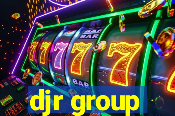 djr group