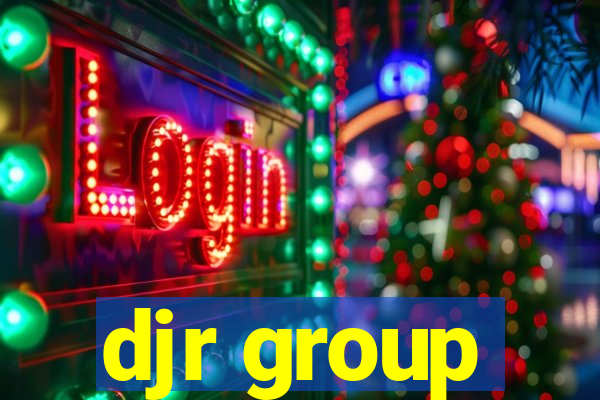 djr group