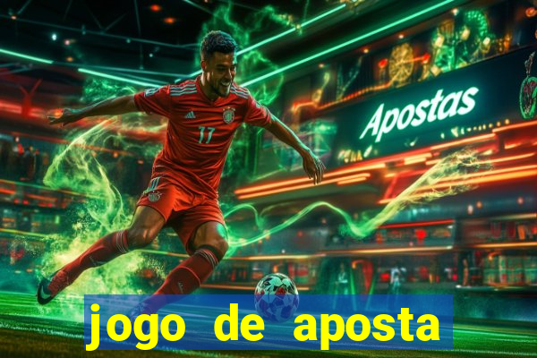 jogo de aposta futebol betano