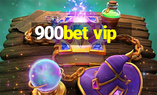 900bet vip