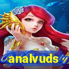 analvuds