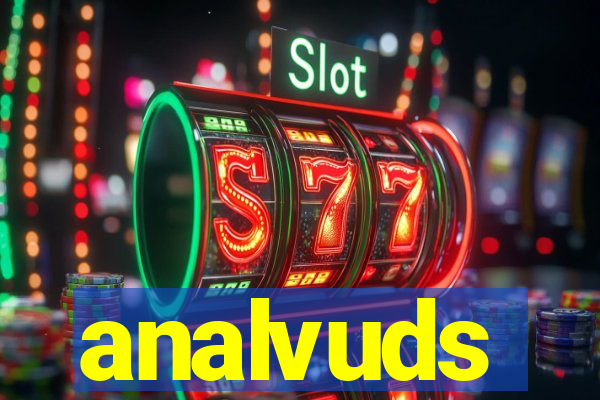 analvuds