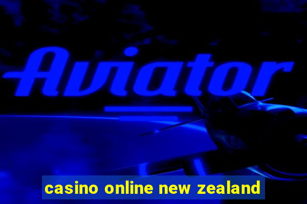 casino online new zealand