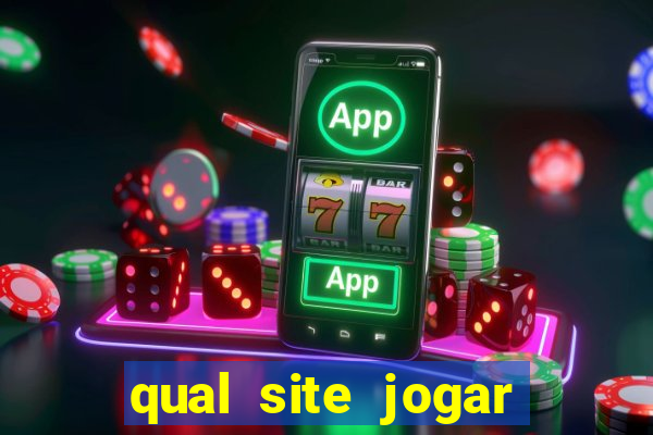 qual site jogar fortune tiger