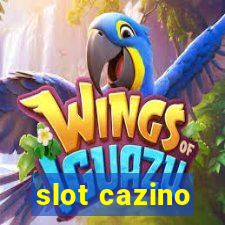 slot cazino